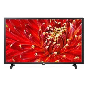 TV Set|LG|32"|Smart/FHD|1920x1080|Wireless LAN|Bluetooth|webOS|Black|32LQ631C