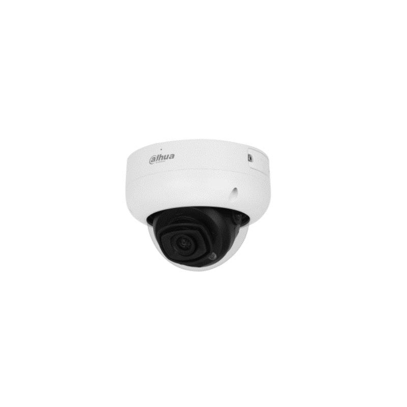 NET CAMERA 4MP IR DOME/HDBW5442R-ASE-0280B-S3 DAHUA