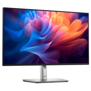 LCD Monitor|DELL|P2725H|27"|Business|Panel IPS|1920x1080|16:9|100Hz|Matte|8 ms|Swivel|Pivot|Height adjustable|Tilt|210-BMGC