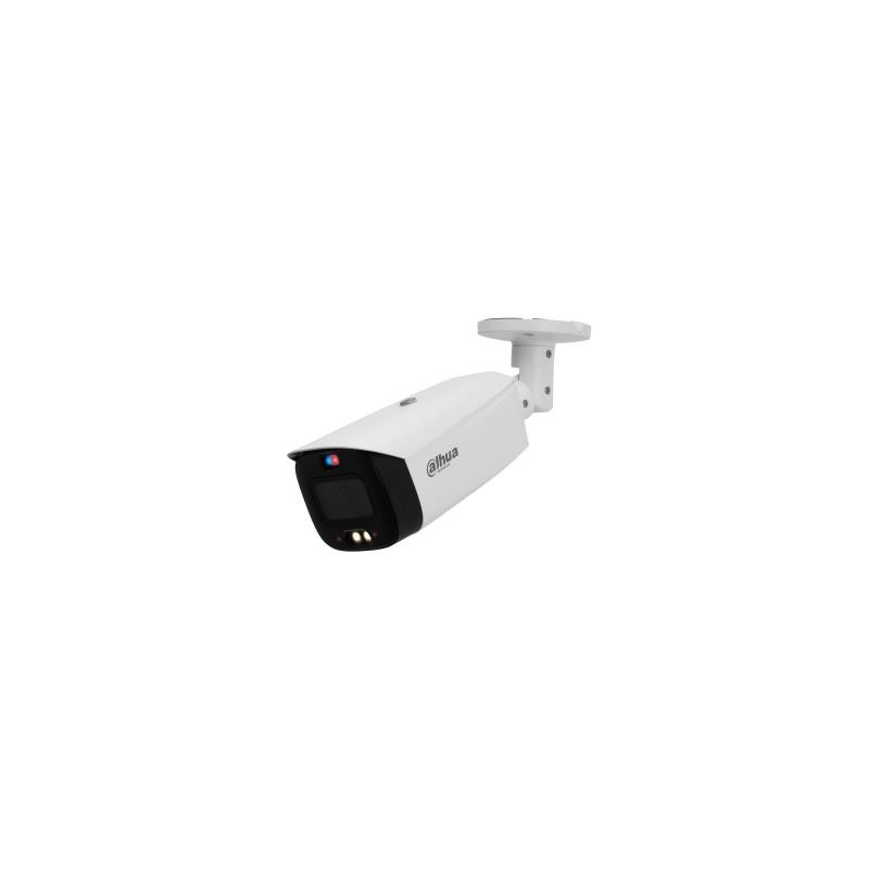 NET CAMERA 5MP IR BULLET AI/HFW3549T1-AS-PV-0280B-S4 DAHUA