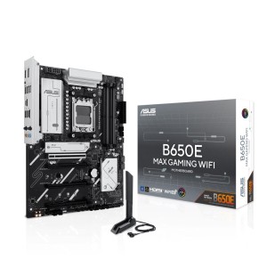 Mainboard|ASUS|AMD B650|SAM5|ATX|Memory DDR5|Memory slots 4|2xPCI-Express 3.0 16x|1xPCI-Express 4.0 16x|1xPCI-Express 5.0 16x|3x