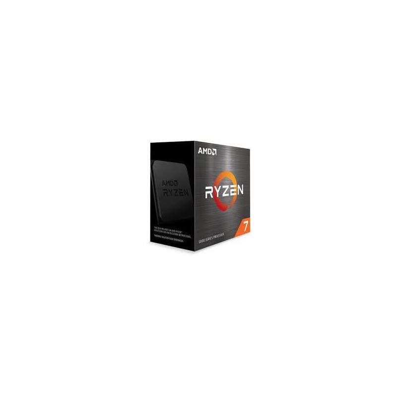CPU|AMD|Desktop|Ryzen 7|5800X|Vermeer|3800 MHz|Cores 8|32MB|Socket SAM4|105 Watts|BOX|100-100000063WOF CPU|AMD|Desktop|Ryzen 7|5800X|Vermeer|3800 MHz|Cores 8|32MB|Socket SAM4|105 Watts|BOX|100-100000063WOF