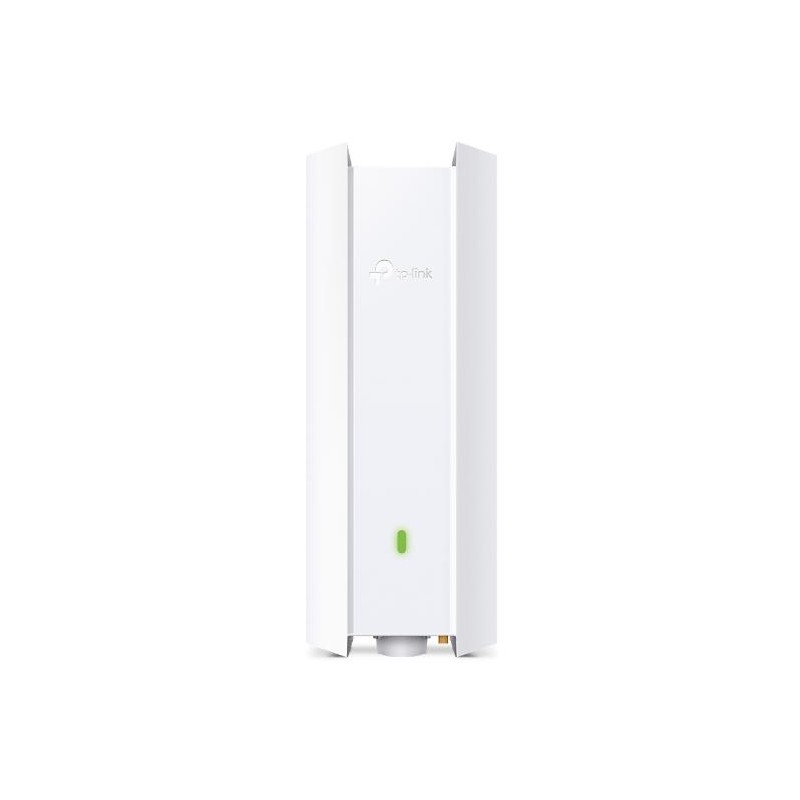 Access Point|TP-LINK|Omada|1800 Mbps|IEEE 802.11a|IEEE 802.11b|IEEE 802.11g|IEEE 802.11n|IEEE 802.11ac|IEEE 802.11ax|EAP610-OUTD