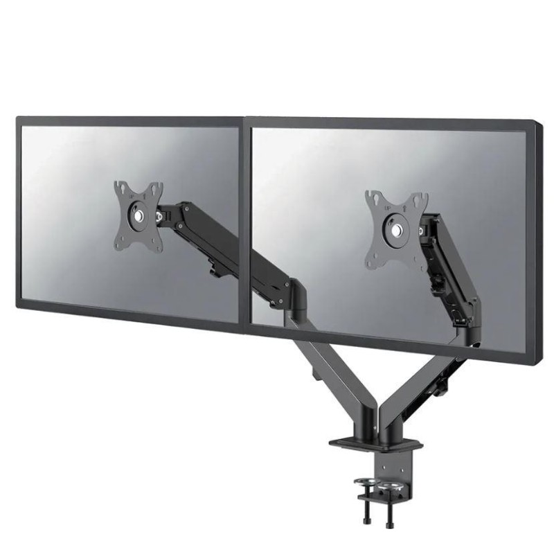 MONITOR ACC DESK MOUNT 17-27"/DS70-700BL2 NEOMOUNTS MONITOR ACC DESK MOUNT 17-27"/DS70-700BL2 NEOMOUNTS