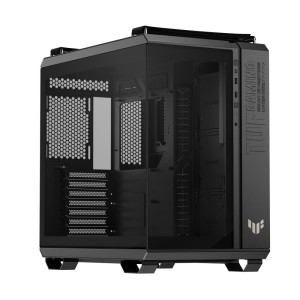 Case|ASUS|TUF Gaming GT502 Horizon|MidiTower|Case product features Transparent panel|Not included|ATX|MicroATX|MiniITX|Colour Bl