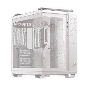 Case|ASUS|TUF Gaming GT502 Horizon|MidiTower|Case product features Transparent panel|Not included|ATX|MicroATX|MiniITX|Colour Wh
