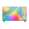 TV Set|TCL|40"|FHD|1920x1080|Android TV|40S5400A