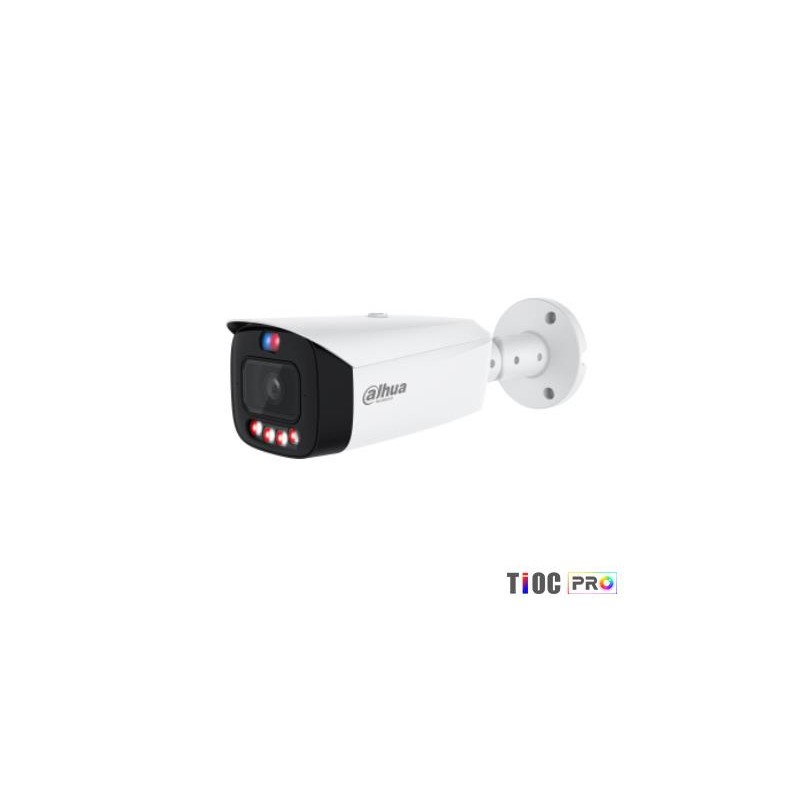 NET CAMERA 8MP BULLET/HFW3849T1-ASPV0280B-PRO DAHUA