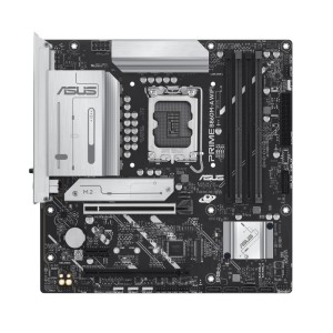 Mainboard|ASUS|Intel B860 Express|LGA1851|Micro-ATX|Memory DDR5|Memory slots 4|1xPCI-Express 4.0 1x|1xPCI-Express 4.0 16x|1xPCI-