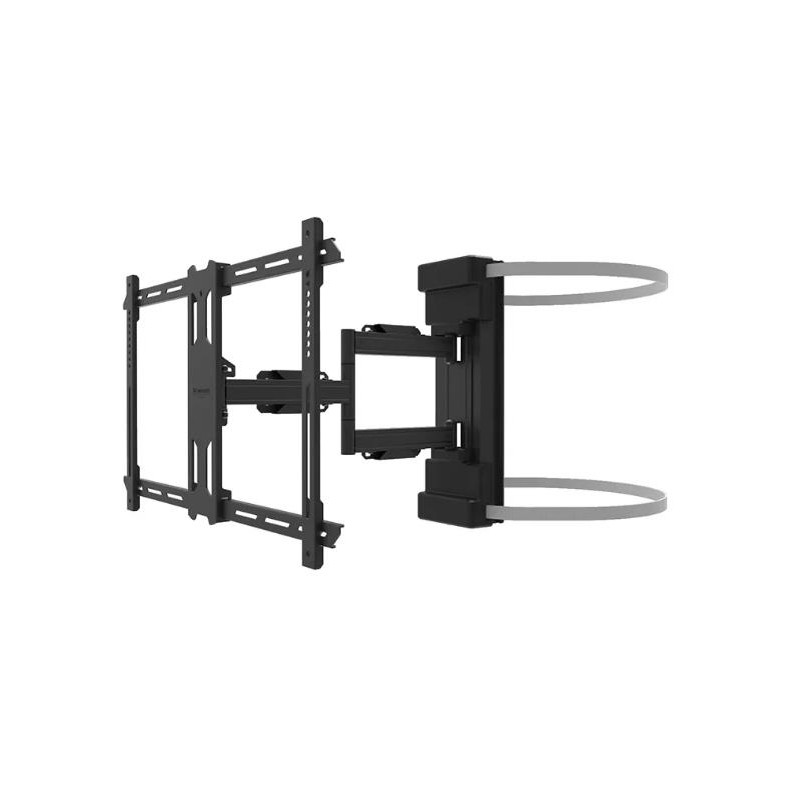 TV SET ACC WALL MOUNT/WL40S-910BL16 NEOMOUNTS TV SET ACC WALL MOUNT/WL40S-910BL16 NEOMOUNTS