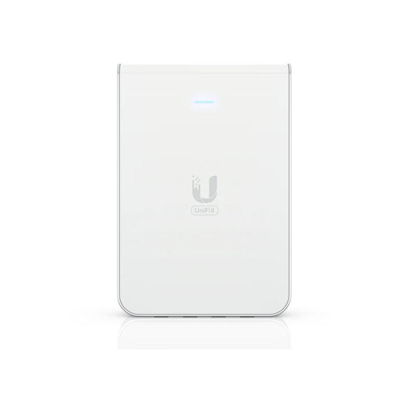 Access Point|UBIQUITI|Wi-Fi 5|Wi-Fi 6|IEEE 802.11a/b/g|IEEE 802.11n|5xRJ45|U6-IW Access Point|UBIQUITI|Wi-Fi 5|Wi-Fi 6|IEEE 802.11a/b/g|IEEE 802.11n|5xRJ45|U6-IW