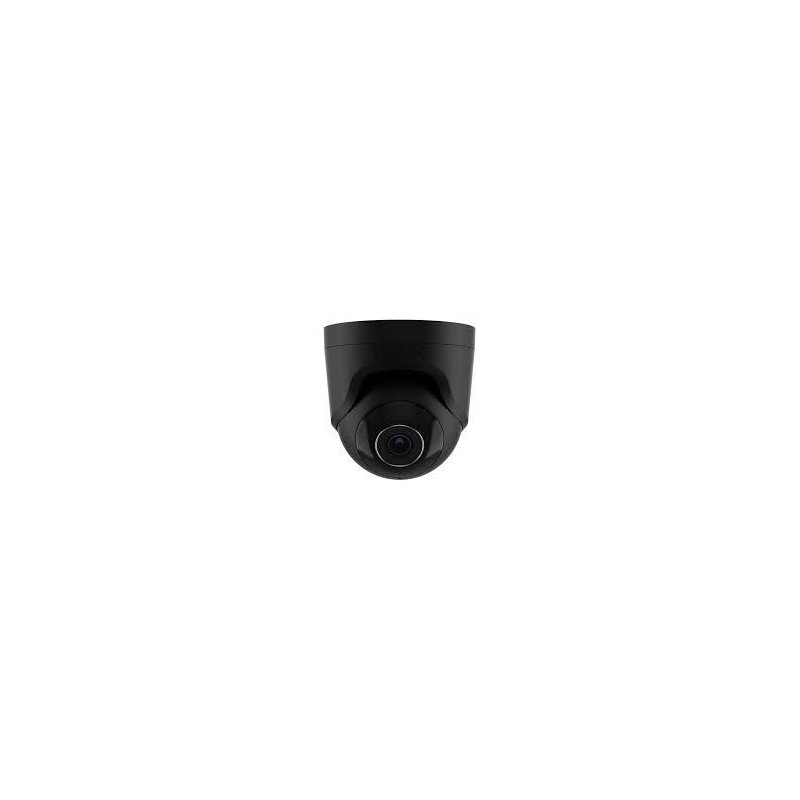 NET CAMERA 8MP TURRETCAM/2.8MM BLACK 64928 AJAX NET CAMERA 8MP TURRETCAM/2.8MM BLACK 64928 AJAX