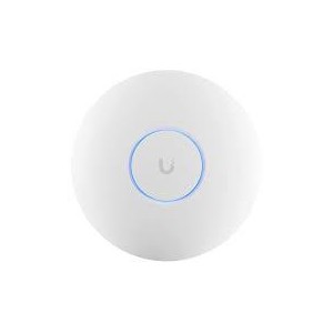 Access Point|UBIQUITI|IEEE 802.11a/b/g|IEEE 802.11n|IEEE 802.11ac|IEEE 802.11ax|1x2.5GbE|U7-PRO