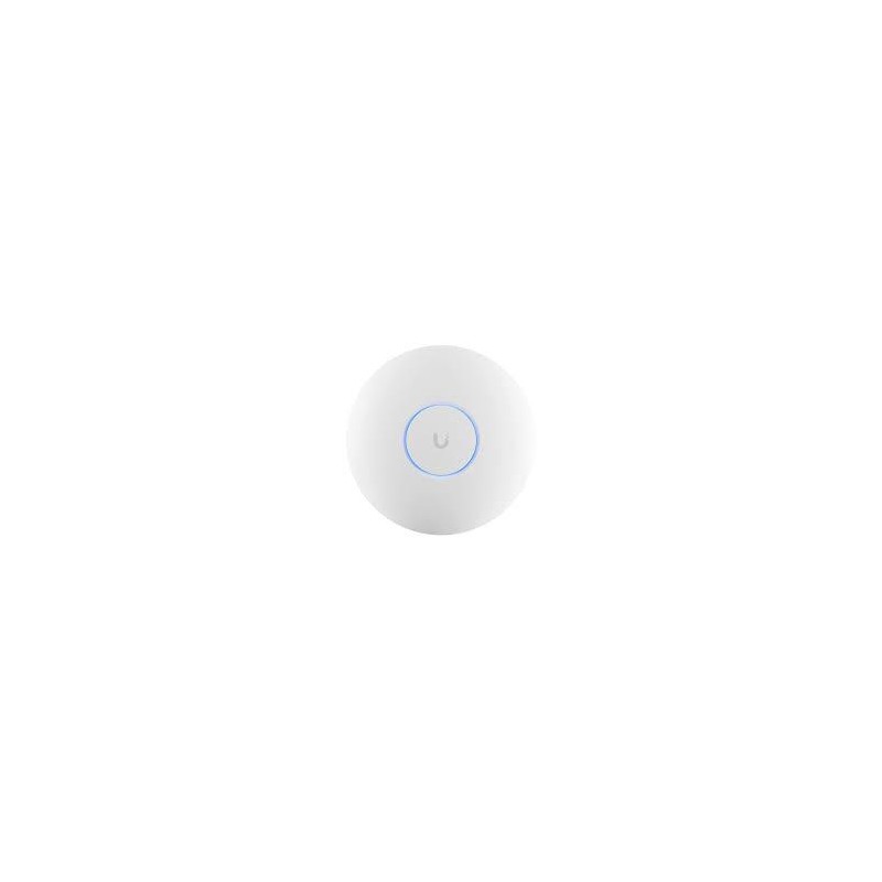 Access Point|UBIQUITI|IEEE 802.11a/b/g|IEEE 802.11n|IEEE 802.11ac|IEEE 802.11ax|1x2.5GbE|U7-PRO