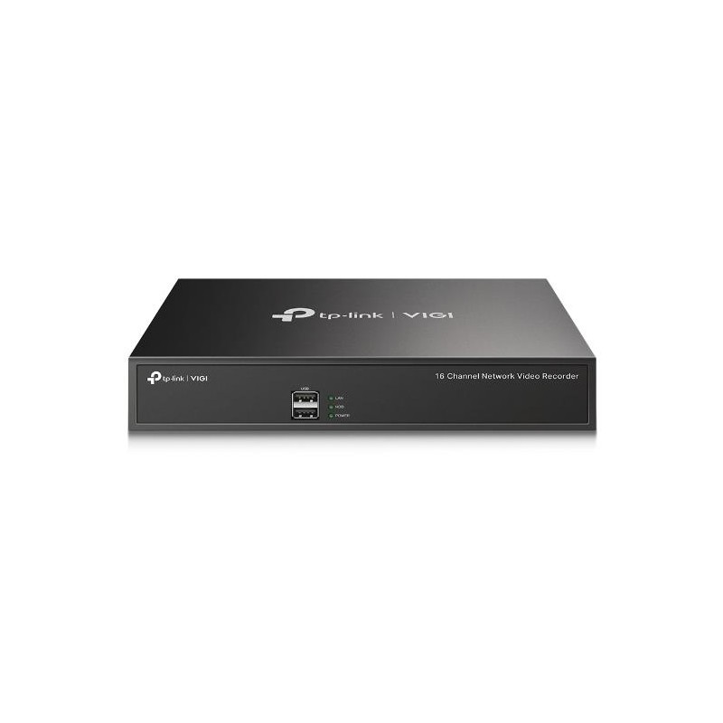 NET VIDEO RECORDER 16CH/VIGI NVR1016H TP-LINK