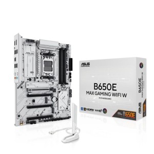 Mainboard|ASUS|AMD B650|SAM5|ATX|Memory DDR5|Memory slots 4|2xPCI-Express 3.0 16x|1xPCI-Express 4.0 16x|1xPCI-Express 5.0 16x|3x