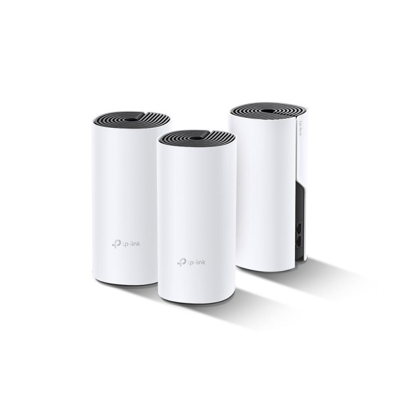 Wireless Router|TP-LINK|Wireless Router|3-pack|1167 Mbps|Mesh|IEEE 802.11a|IEEE 802.11 b/g|IEEE 802.11n|IEEE 802.11ac|LAN WAN po Wireless Router|TP-LINK|Wireless Router|3-pack|1167 Mbps|Mesh|IEEE 802.11a|IEEE 802.11 b/g|IEEE 802.11n|IEEE 802.11ac|LAN WAN po