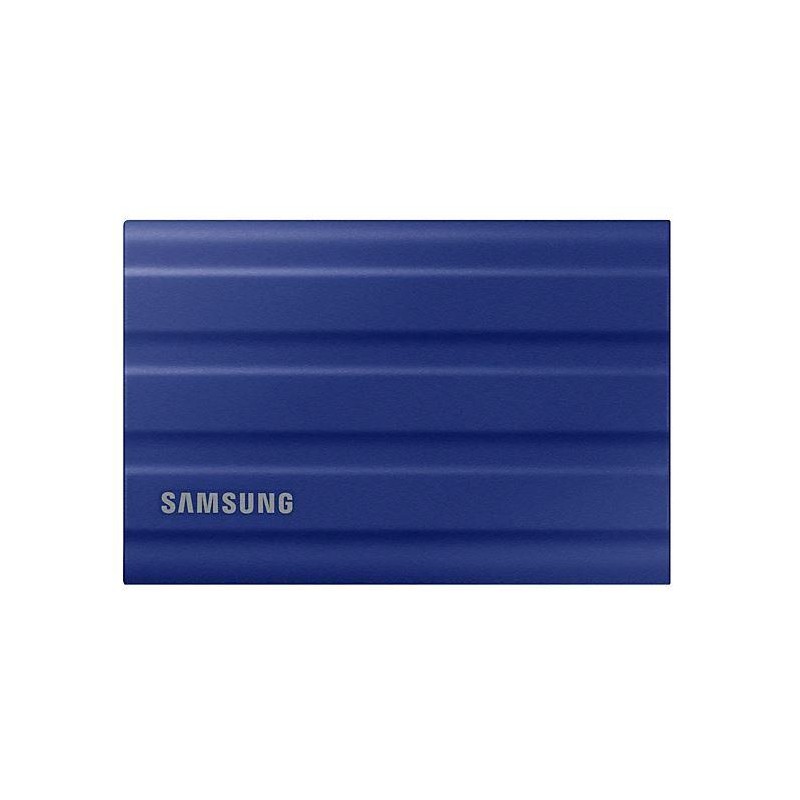 External SSD|SAMSUNG|T7|2TB|USB 3.2|Write speed 1000 MBytes/sec|Read speed 1050 MBytes/sec|MU-PE2T0R/EU External SSD|SAMSUNG|T7|2TB|USB 3.2|Write speed 1000 MBytes/sec|Read speed 1050 MBytes/sec|MU-PE2T0R/EU