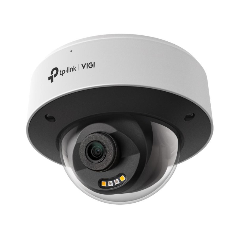 NET CAMERA 4MP DOME/INSIGHT S245(2.8MM) TP-LINK NET CAMERA 4MP DOME/INSIGHT S245(2.8MM) TP-LINK