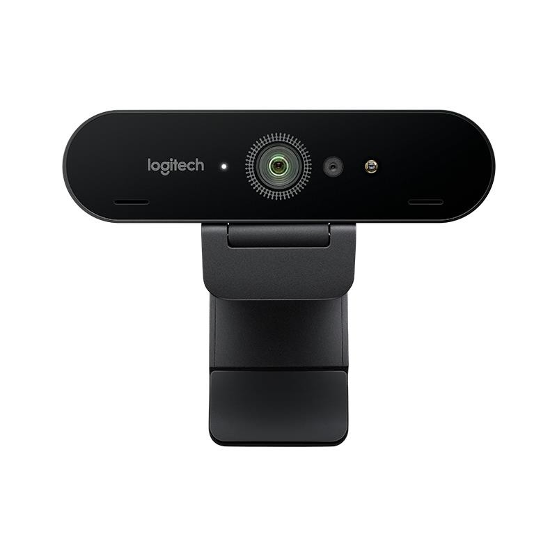 CAMERA WEBCAM BRIO STREAM 4K/960-001194 LOGITECH CAMERA WEBCAM BRIO STREAM 4K/960-001194 LOGITECH