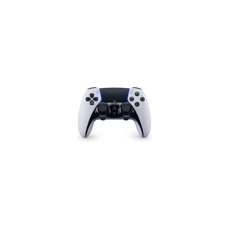 GAMEPAD DUALSENSE EDGE WRL//PS5 WHITE 711719444190 SONY GAMEPAD DUALSENSE EDGE WRL//PS5 WHITE 711719444190 SONY