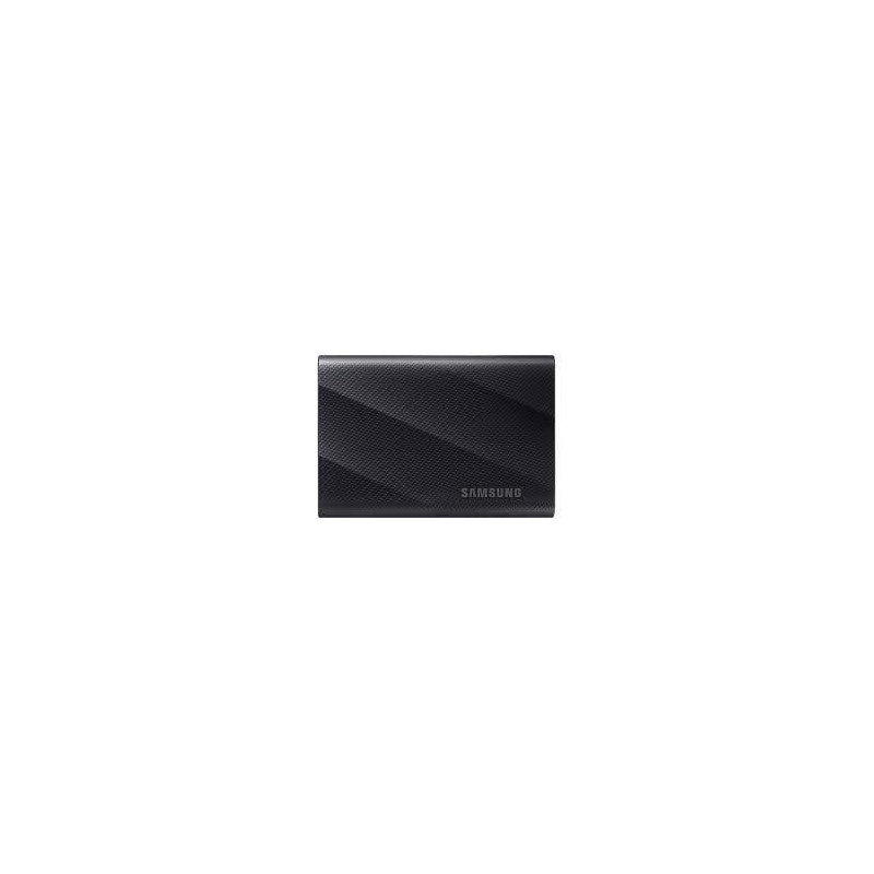External SSD|SAMSUNG|T9|2TB|USB 3.2|Write speed 1950 MBytes/sec|Read speed 2000 MBytes/sec|MU-PG2T0B/EU