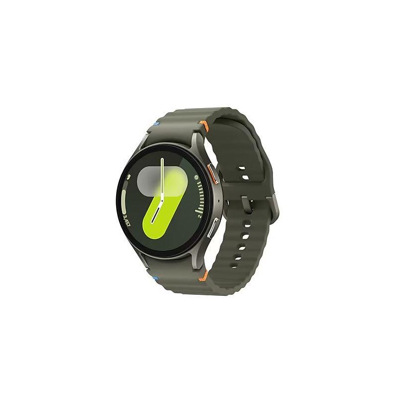 SMARTWATCH GALAXY WATCH7 LTE/44MM GREEN SM-L315 SAMSUNG