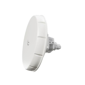 WRL ACCESS POINT WIRE DISH/NRAYG-60ADPAIR MIKROTIK