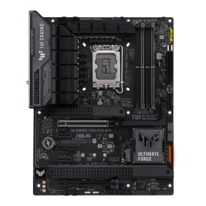 Mainboard|ASUS|Intel Z790|LGA1700|ATX|Memory DDR5|Memory slots 4|2xPCI-Express 3.0 1x|1xPCI-Express 4.0 4x |1xPCI-Express 4.0 16
