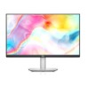 LCD Monitor|DELL|S2722DC|27"|Panel IPS|2560x1440|16:9|4 ms|Speakers|Swivel|Pivot|Height adjustable|Tilt|210-BBRR