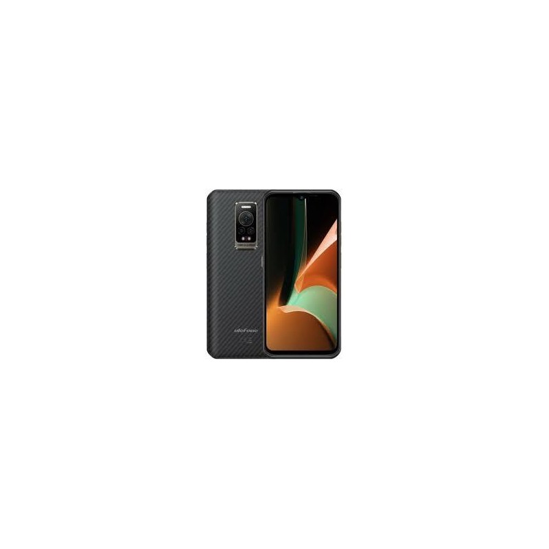 MOBILE PHONE ARMOR 17 PRO/8/256GB BLACK ULEFONE MOBILE PHONE ARMOR 17 PRO/8/256GB BLACK ULEFONE