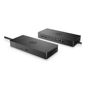 NB ACC DOCKING STATION WD19DCS/USB-C 240W 210-AZBW DELL