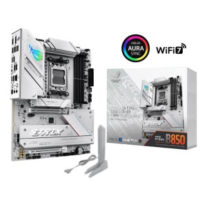 Mainboard|ASUS|AMD B850|SAM5|ATX|Memory DDR5|Memory slots 4|1xPCI-Express 4.0 16x|1xPCI-Express 5.0 16x|4xM.2|1xHDMI|1xDisplayPo