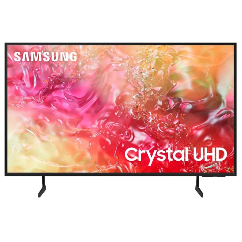 TV Set|SAMSUNG|43"|4K/Smart|3840x2160|Wireless LAN|Bluetooth|Tizen|Black|UE43DU7192UXXH TV Set|SAMSUNG|43"|4K/Smart|3840x2160|Wireless LAN|Bluetooth|Tizen|Black|UE43DU7192UXXH