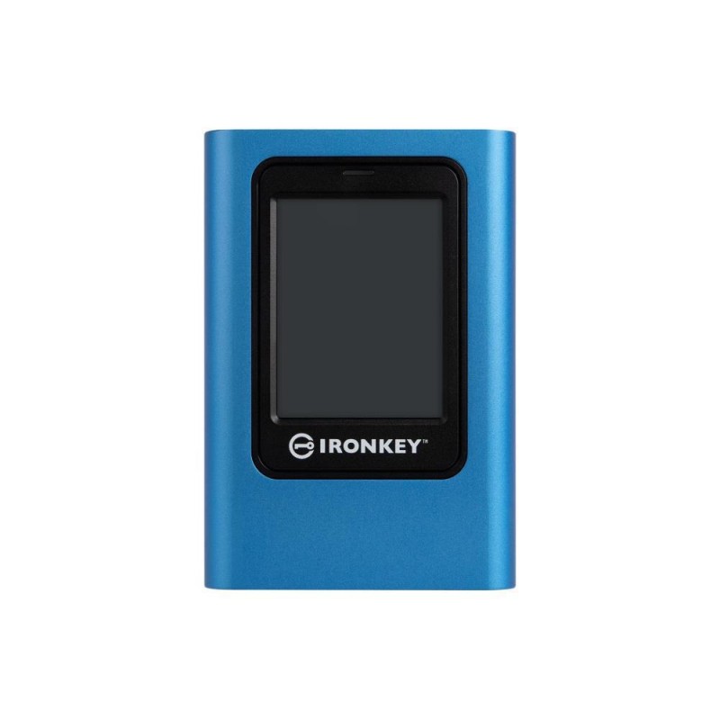 External SSD|KINGSTON|IronKey Vault Privacy 80|960GB|USB 3.2|Write speed 250 MBytes/sec|Read speed 250 MBytes/sec|IKVP80ES/960G External SSD|KINGSTON|IronKey Vault Privacy 80|960GB|USB 3.2|Write speed 250 MBytes/sec|Read speed 250 MBytes/sec|IKVP80ES/960G