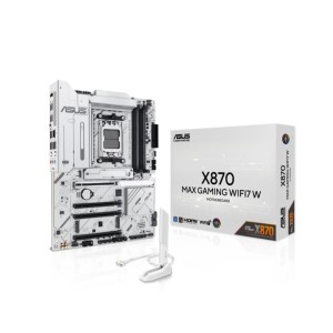 Mainboard|ASUS|AMD X870|SAM5|ATX|Memory DDR5|Memory slots 4|1xPCI-Express 3.0 16x|2xPCI-Express 4.0 16x|1xPCI-Express 5.0 16x|3x