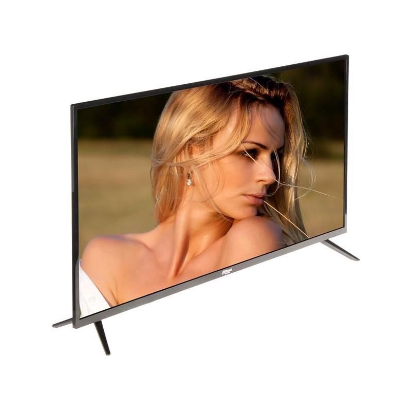 LCD Monitor|DAHUA|LM43-F200|42.5"|Surveillance|1920x1080|16:9|60Hz|8 ms|Speakers|LM43-F200
