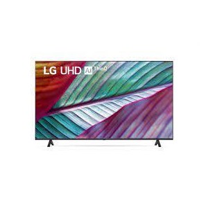 TV Set|LG|50"|4K/Smart|3840x2160|Wireless LAN|Bluetooth|webOS|50UR78003LK