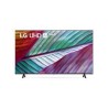 TV Set|LG|55"|4K/Smart|3840x2160|Wireless LAN|Bluetooth|webOS|55UR78003LK