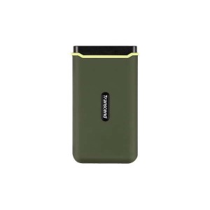 External SSD|TRANSCEND|ESD380C|4TB|USB 3.2|3D NAND|Write speed 2000 MBytes/sec|Read speed 2000 MBytes/sec|TS4TESD380C