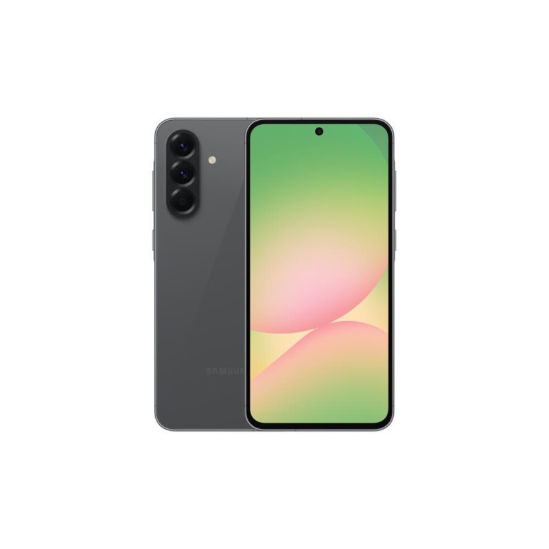 MOBILE PHONE GALAXY A56 5G/128GB BLACK SM-A566B SAMSUNG