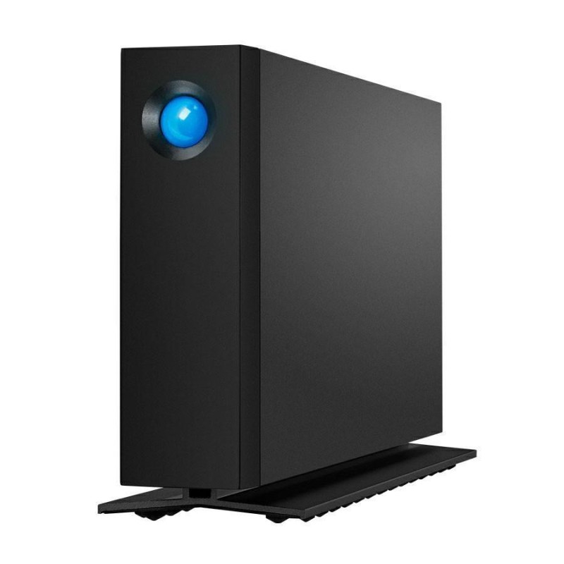 External HDD|LACIE|d2 Professional|10TB|USB 3.1|Drives 1|STHA10000800 External HDD|LACIE|d2 Professional|10TB|USB 3.1|Drives 1|STHA10000800
