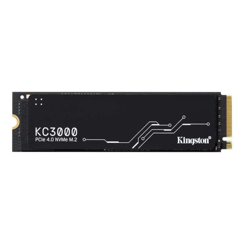 SSD|KINGSTON|KC3000|4TB|M.2|PCIE|NVMe|3D TLC|Write speed 7000 MBytes/sec|Read speed 7000 MBytes/sec|3.5mm|MTBF 1800000 hours|SKC SSD|KINGSTON|KC3000|4TB|M.2|PCIE|NVMe|3D TLC|Write speed 7000 MBytes/sec|Read speed 7000 MBytes/sec|3.5mm|MTBF 1800000 hours|SKC