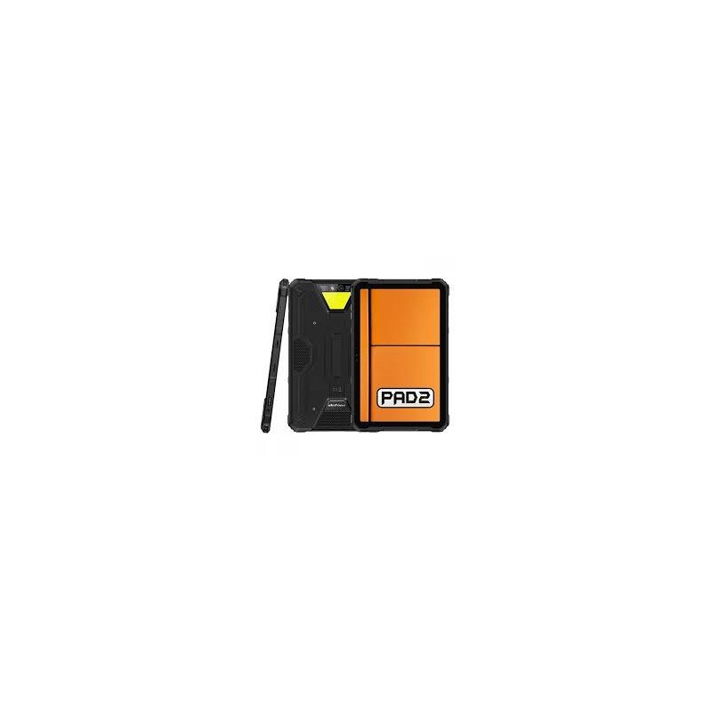 TABLET ARMOR PAD 2 11"/8/256GB BLACK ULEFONE
