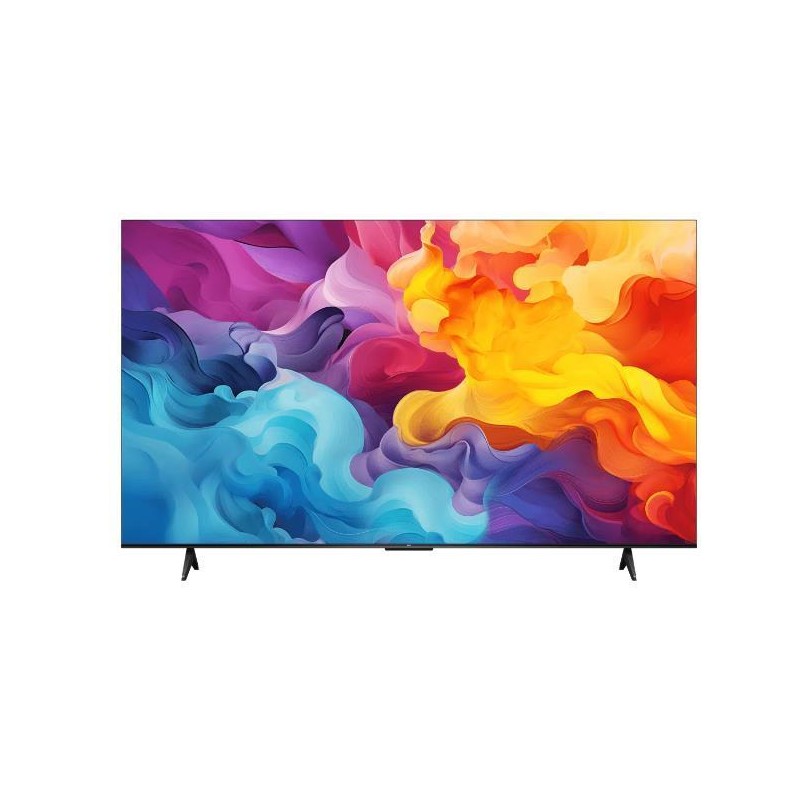 TV Set|TCL|58"|4K/Smart|3840x2160|Wireless LAN|Bluetooth|Google TV|58V6B TV Set|TCL|58"|4K/Smart|3840x2160|Wireless LAN|Bluetooth|Google TV|58V6B