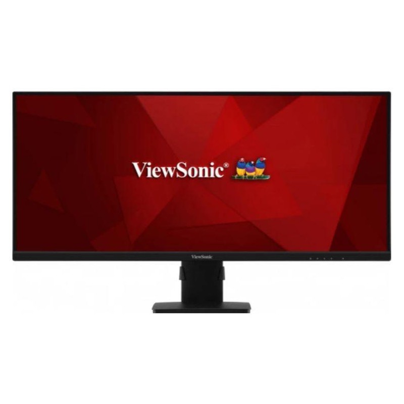 LCD Monitor|VIEWSONIC|VA3456-MHDJ|34"|Business/21 : 9|Panel IPS|3440x1440|21:9|75Hz|Matte|4 ms|Speakers|Swivel|Height adjustable LCD Monitor|VIEWSONIC|VA3456-MHDJ|34"|Business/21 : 9|Panel IPS|3440x1440|21:9|75Hz|Matte|4 ms|Speakers|Swivel|Height adjustable