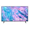 TV Set|SAMSUNG|55"|4K/Smart|3840x2160|Wireless LAN|Bluetooth|Tizen|Black|UE55CU7092UXXH