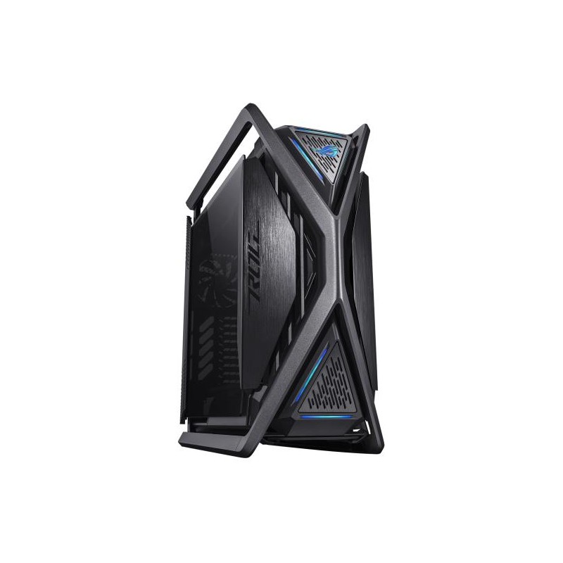 Case|ASUS|ROG Hyperion GR701|Tower|Not included|ATX|EATX|MicroATX|MiniITX|GR701ROGHYPERION Case|ASUS|ROG Hyperion GR701|Tower|Not included|ATX|EATX|MicroATX|MiniITX|GR701ROGHYPERION