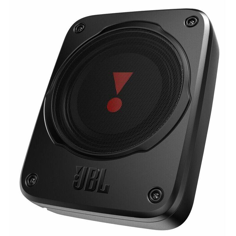 CAR SUBWOOFER 7"/UNDERSEAT JBLSUBBPLITEGB JBL CAR SUBWOOFER 7"/UNDERSEAT JBLSUBBPLITEGB JBL