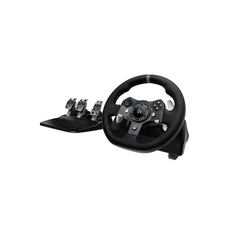 STEERING WHEEL G920/941-000123 LOGITECH STEERING WHEEL G920/941-000123 LOGITECH